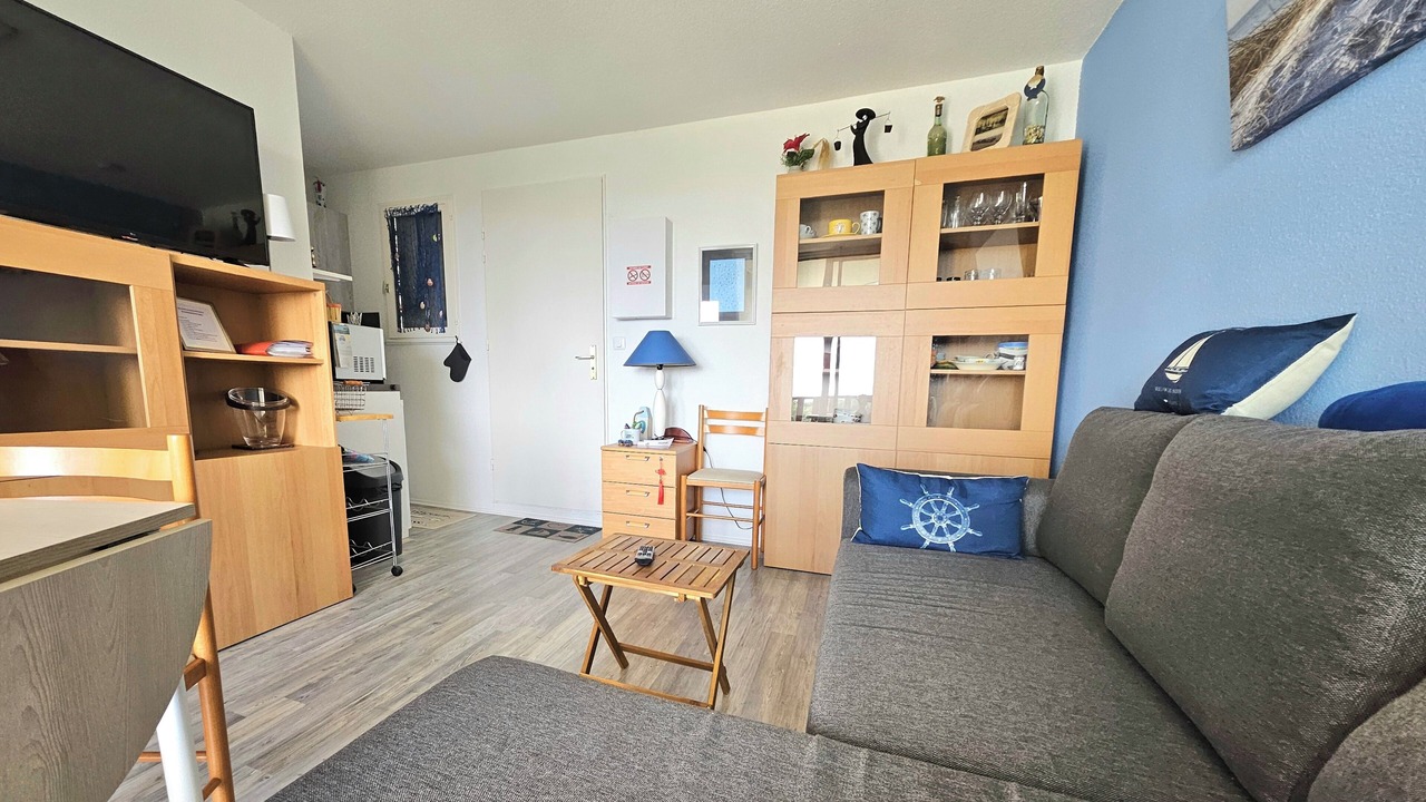 Photo of Livingroom in Vaux-sur-Mer