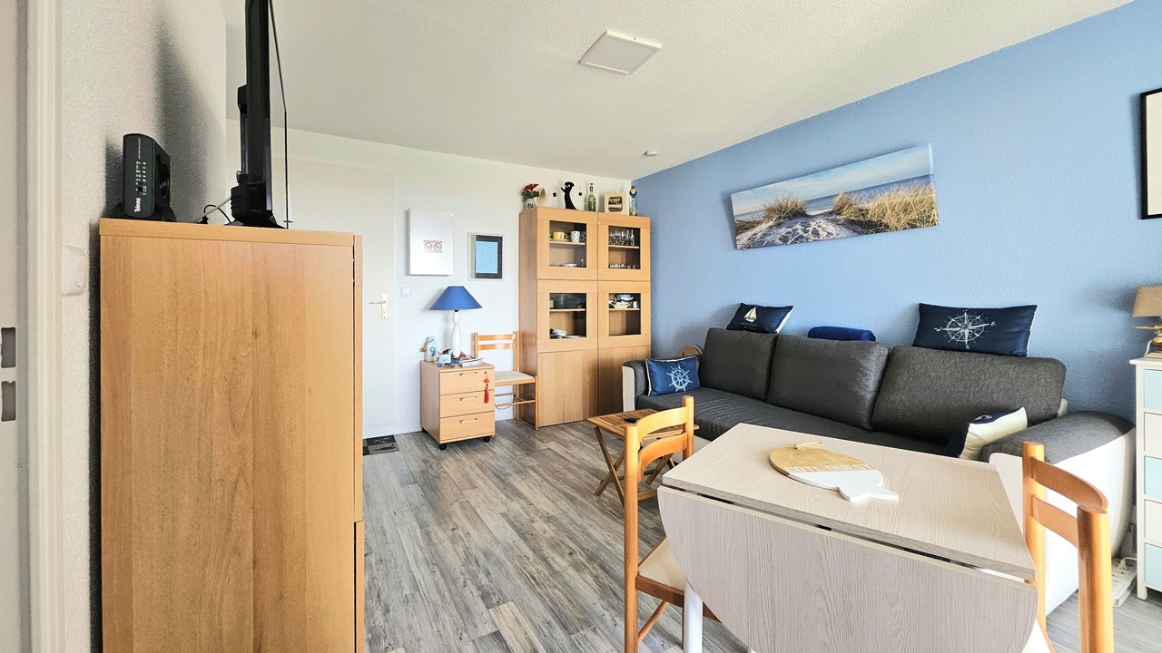 Photo of Livingroom in Vaux-sur-Mer