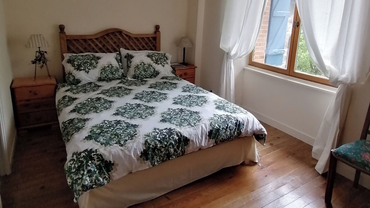 Photo of Bedroom in Cieux