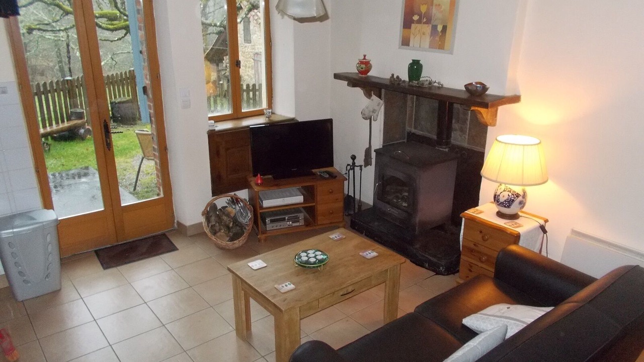 Photo of Livingroom in Cieux