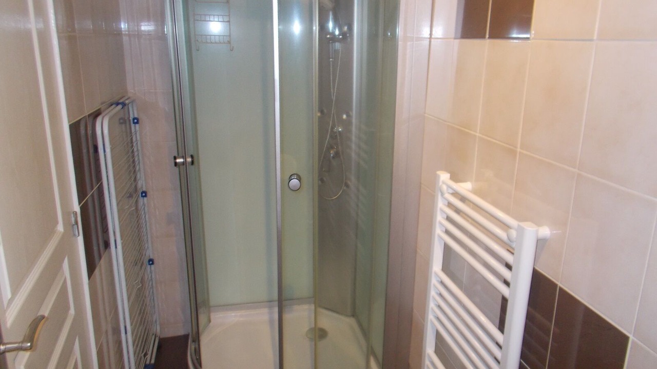 Photo of Bathroom in Cieux