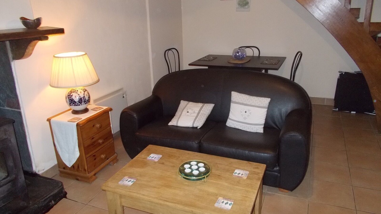 Photo of Livingroom in Cieux