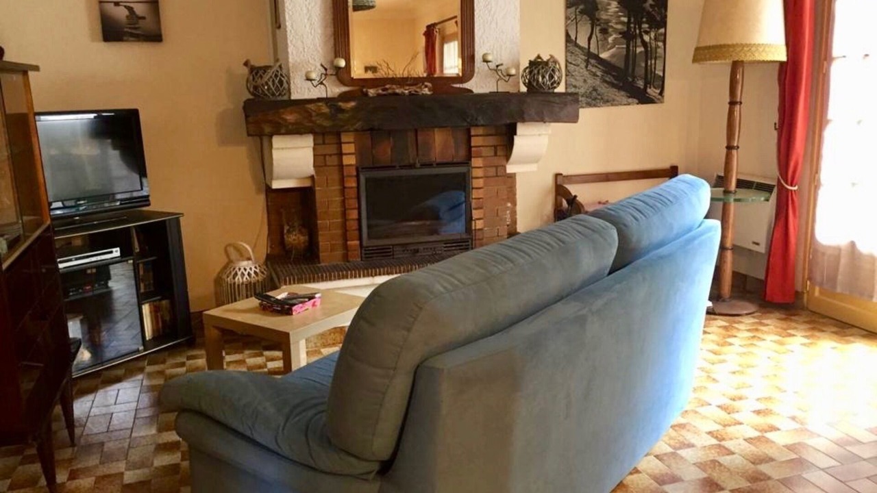 Photo of Livingroom in Hourtin-Plage