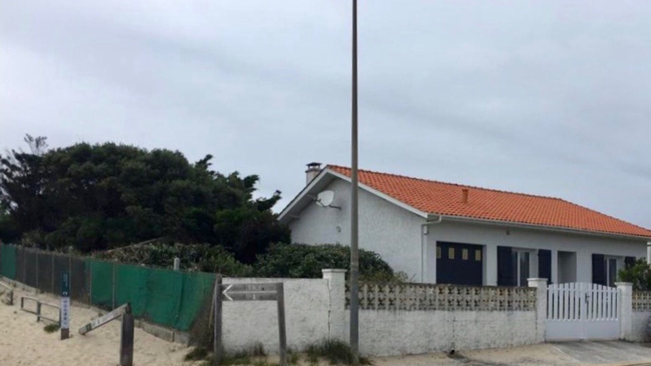 Photo of Outdoor in Hourtin-Plage
