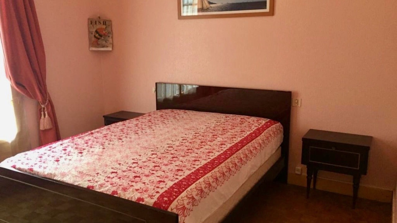 Photo of Bedroom in Hourtin-Plage