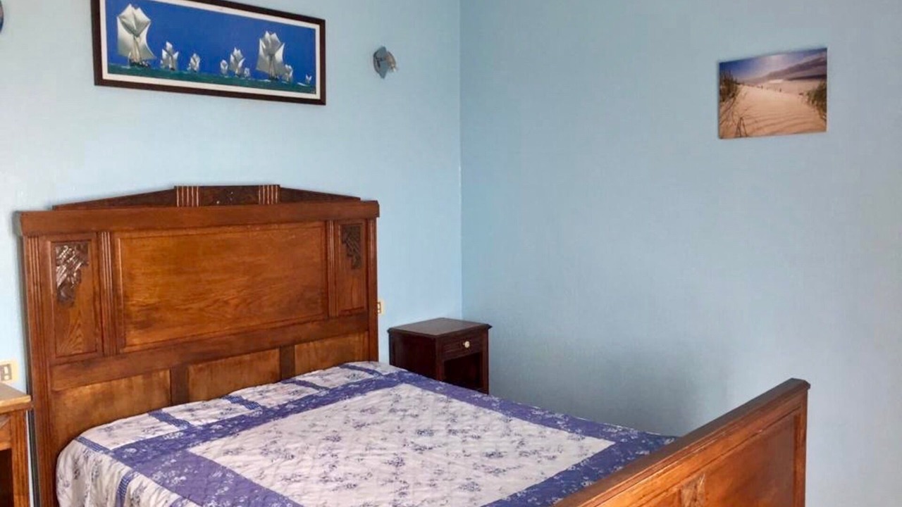 Photo of Bedroom in Hourtin-Plage