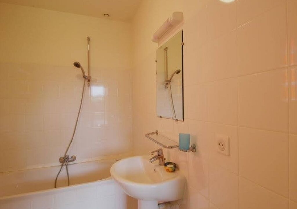 Photo of Bathroom in Les Forges