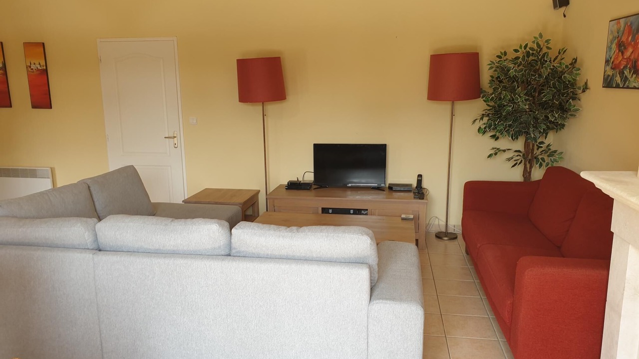 Photo of Livingroom in Les Forges