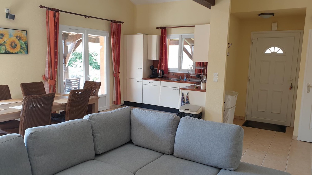 Photo of Livingroom in Les Forges
