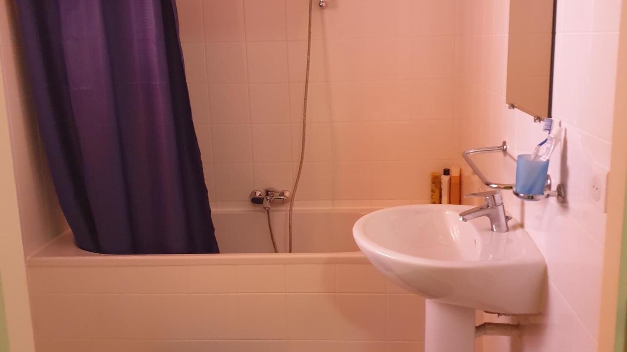 Photo of Bathroom in Les Forges