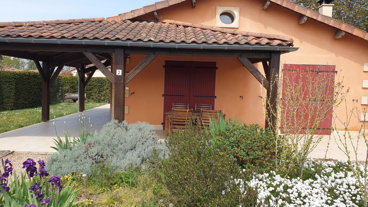 Photo of Outdoor in Les Forges