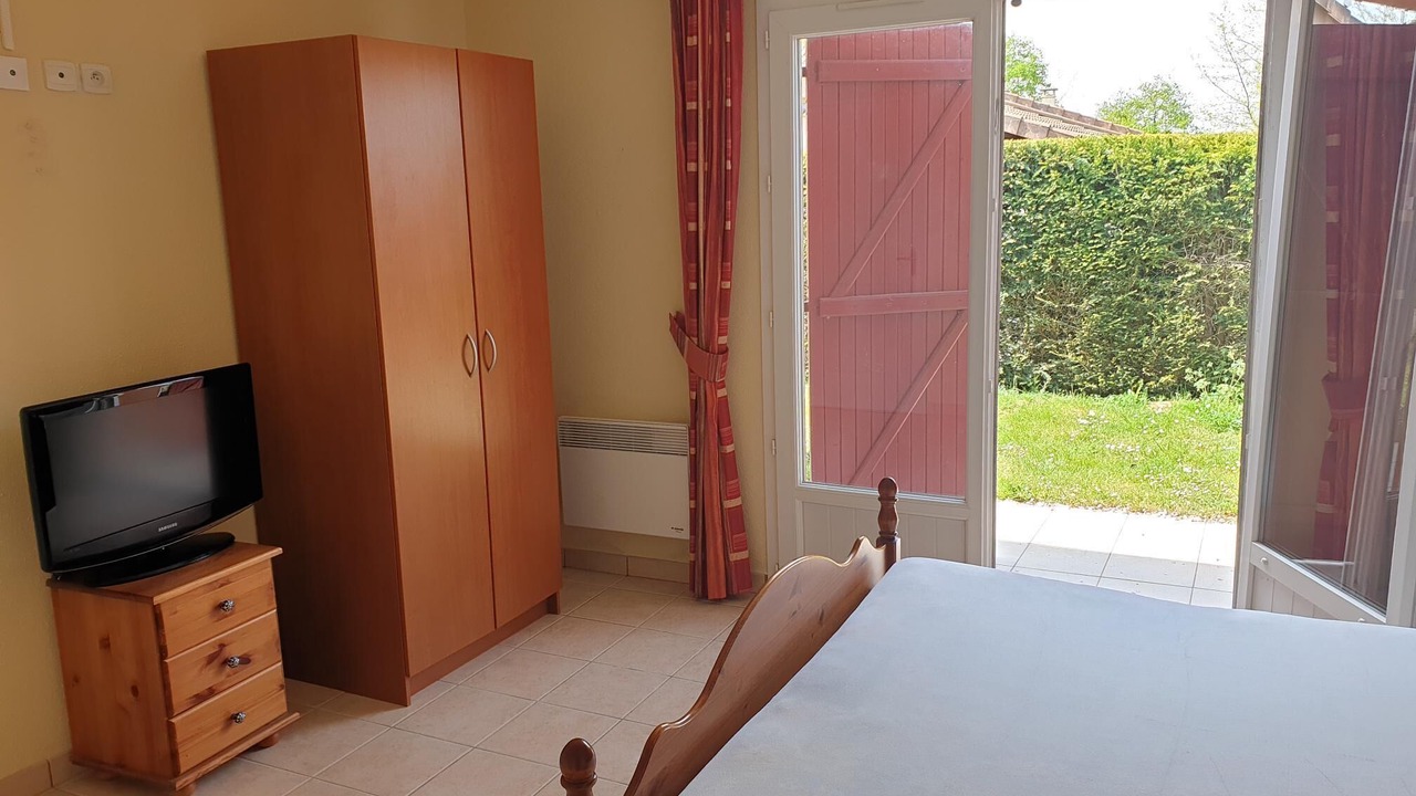 Photo of Bedroom in Les Forges