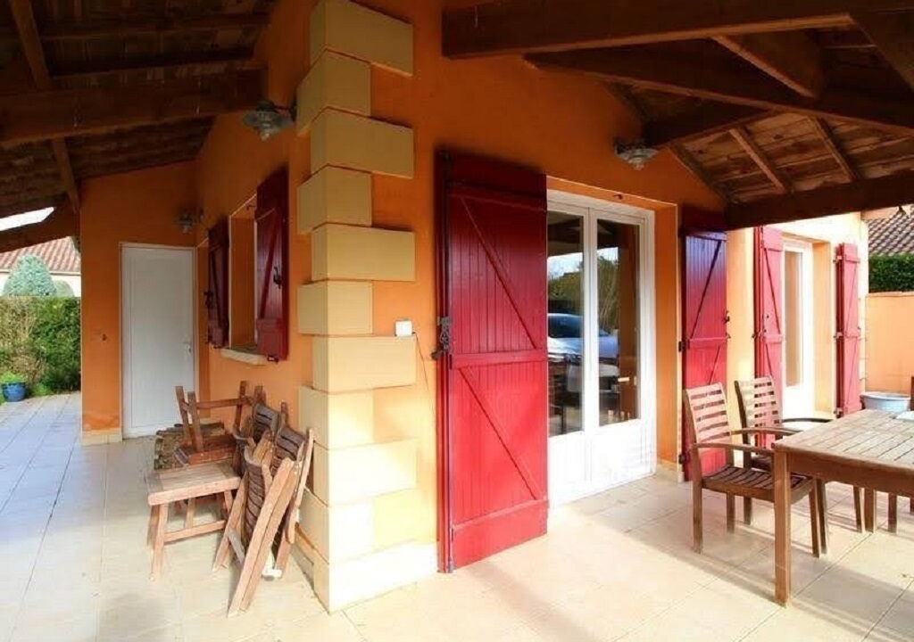 Photo of Outdoor in Les Forges