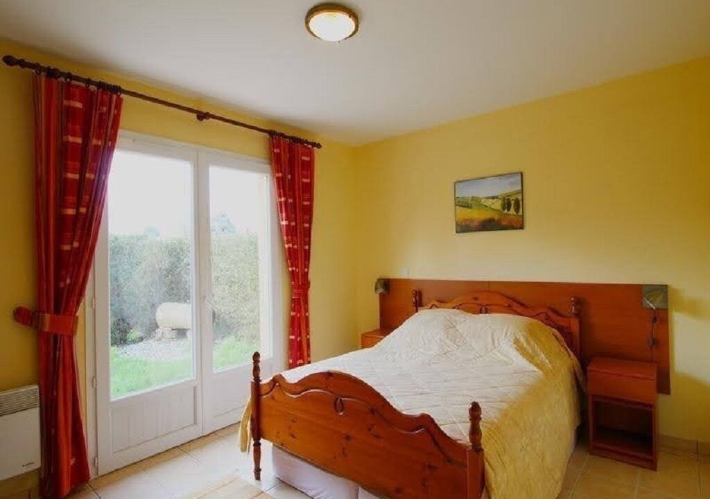 Photo of Bedroom in Les Forges