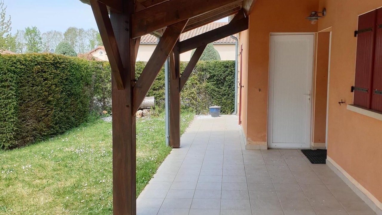 Photo of Outdoor in Les Forges