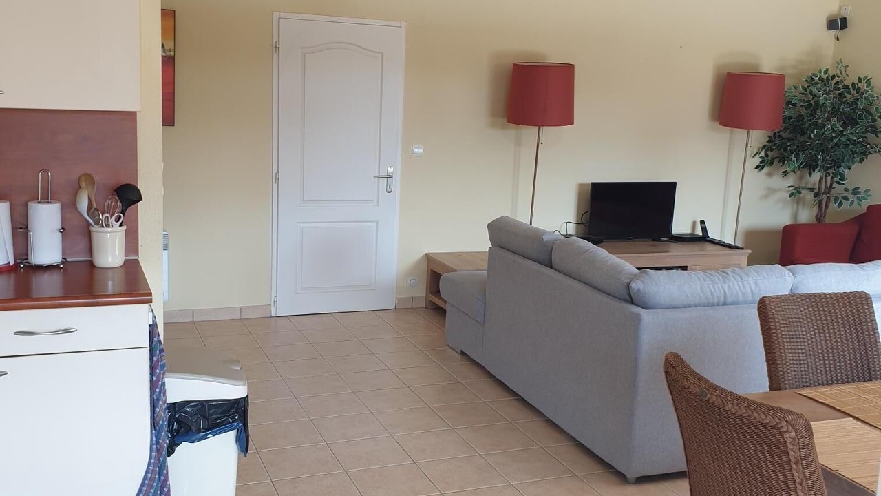 Photo of Bedroom in Les Forges