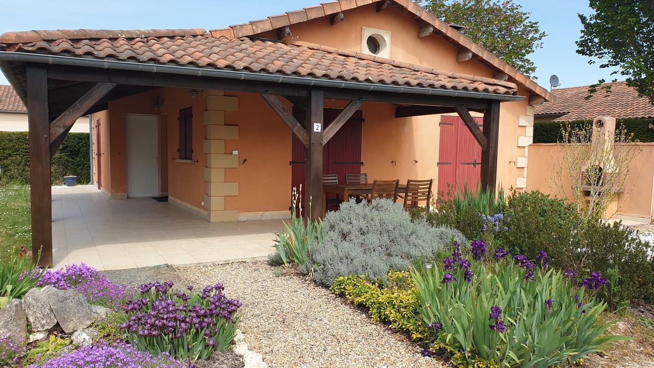 Photo of Outdoor in Les Forges