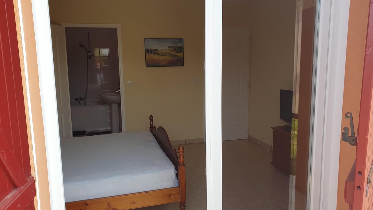 Photo of Bedroom in Les Forges