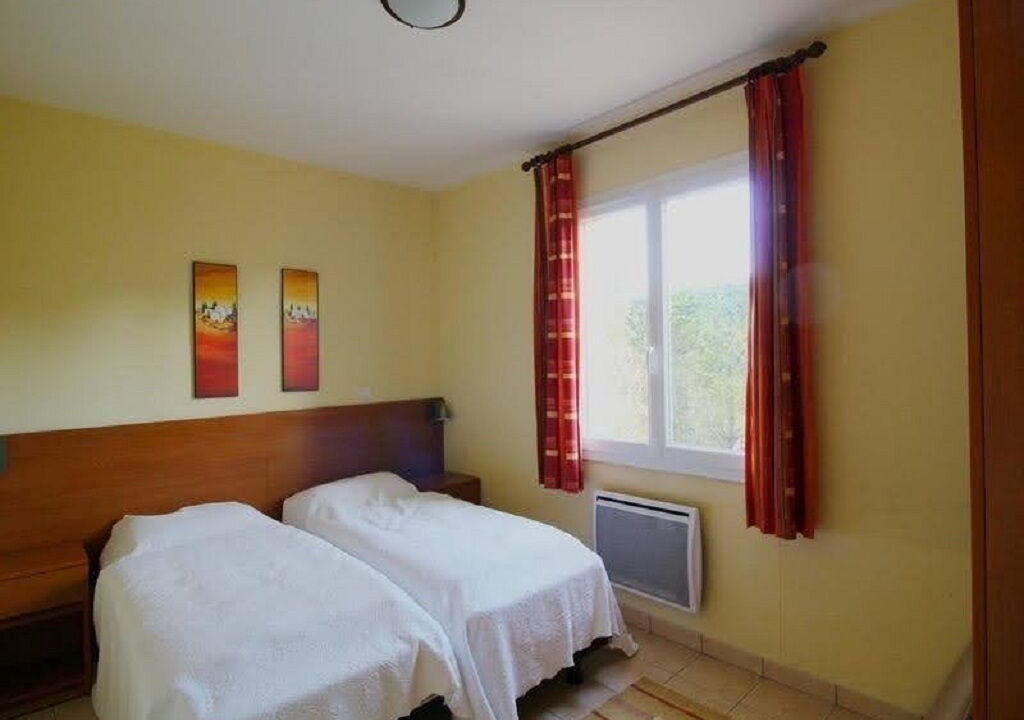 Photo of Bedroom in Les Forges