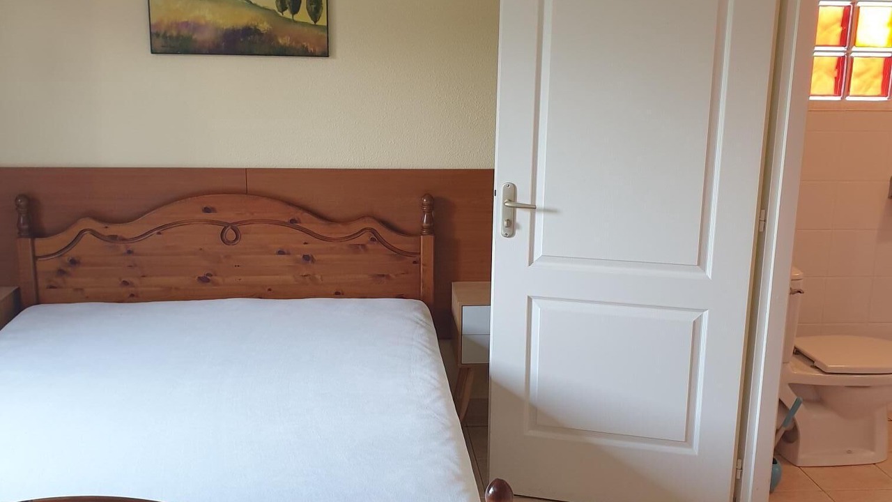 Photo of Bedroom in Les Forges