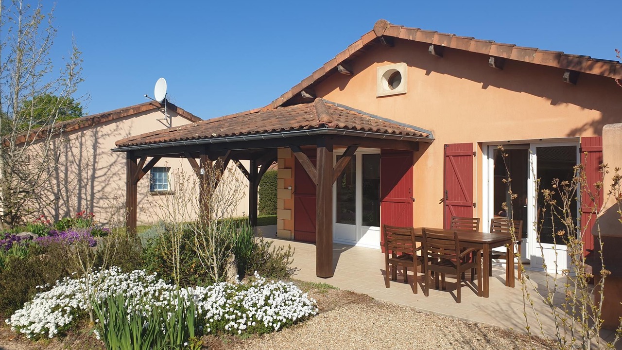 Photo of Outdoor in Les Forges