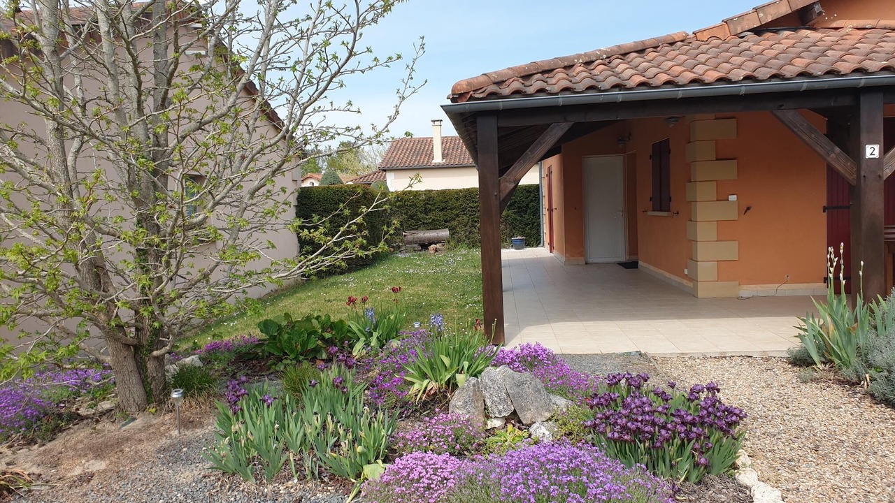 Photo of Outdoor in Les Forges