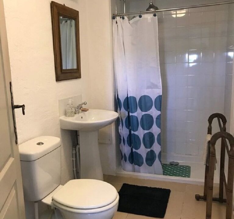 Photo of Bathroom in Landrais
