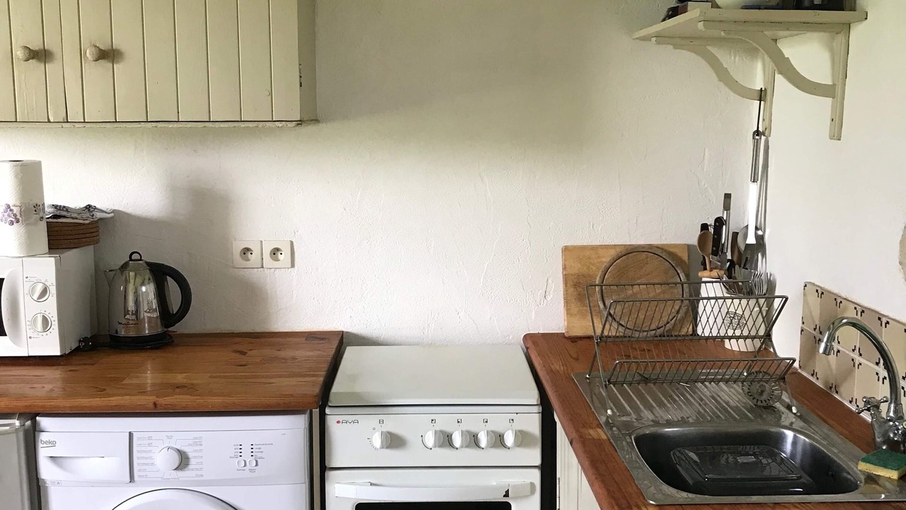 Photo of Kitchen in Landrais