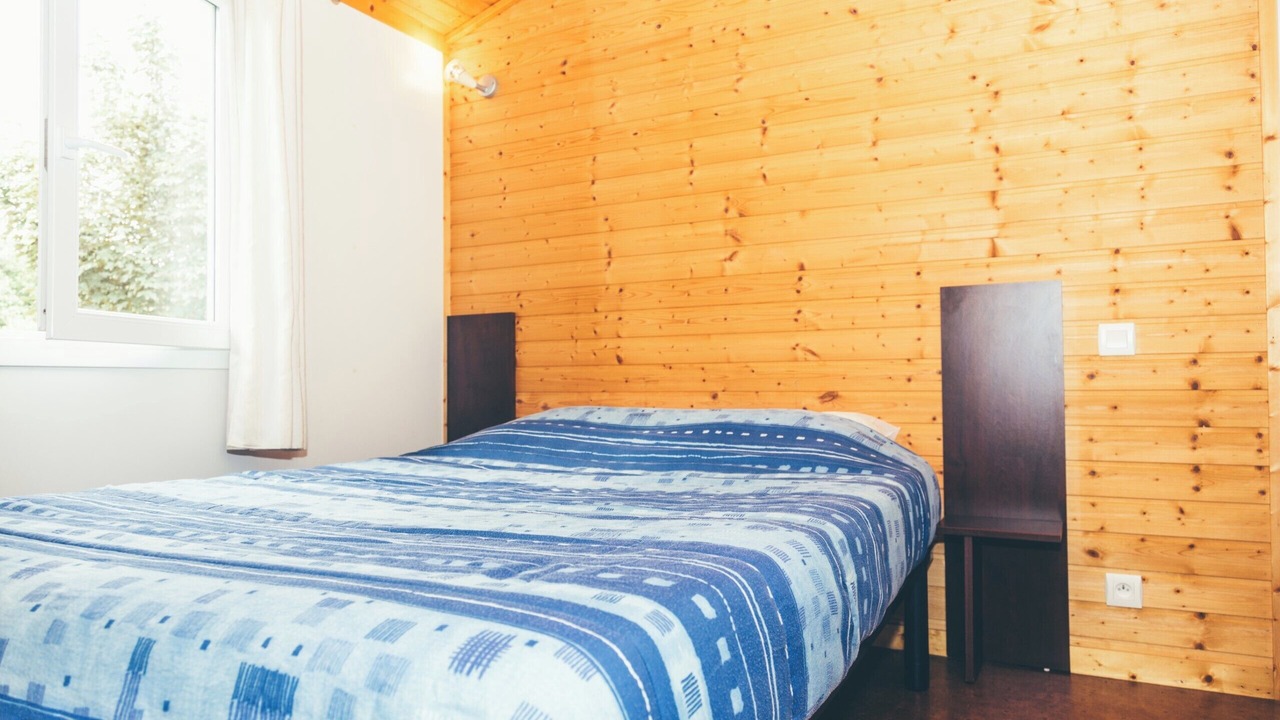 Photo of Bedroom in Beynat