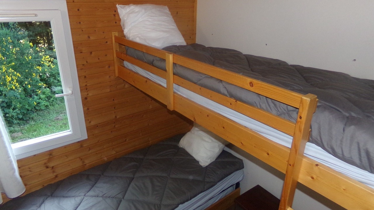 Photo of Bedroom in Beynat