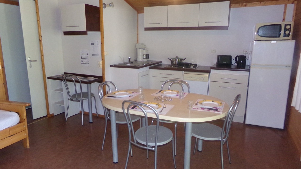 Photo of Kitchen in Beynat