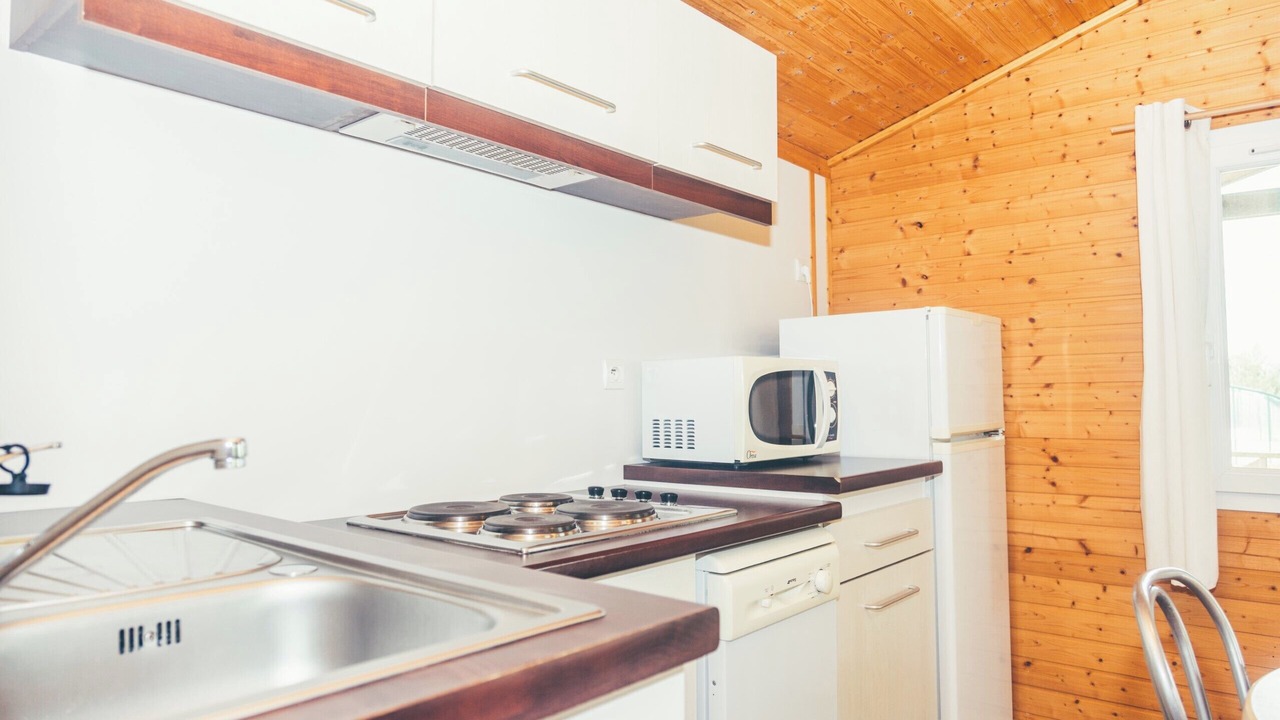 Photo of Kitchen in Beynat