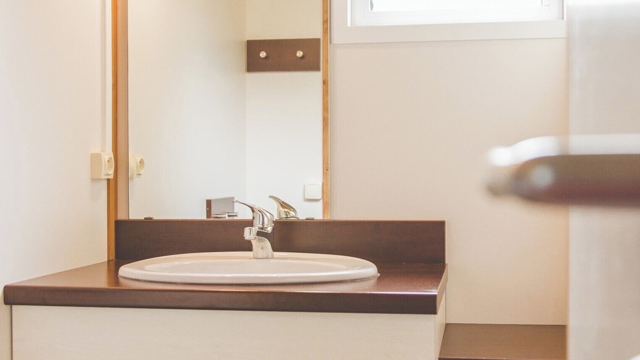 Photo of Bathroom in Beynat