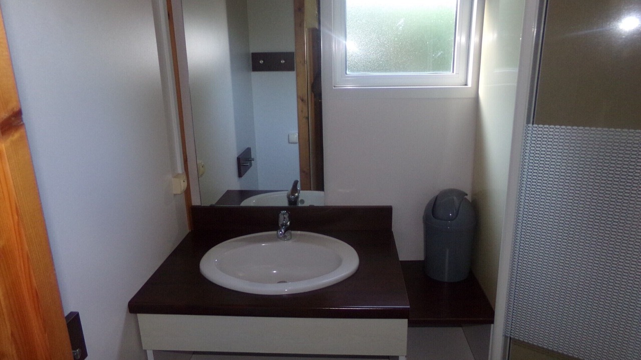Photo of Bathroom in Beynat