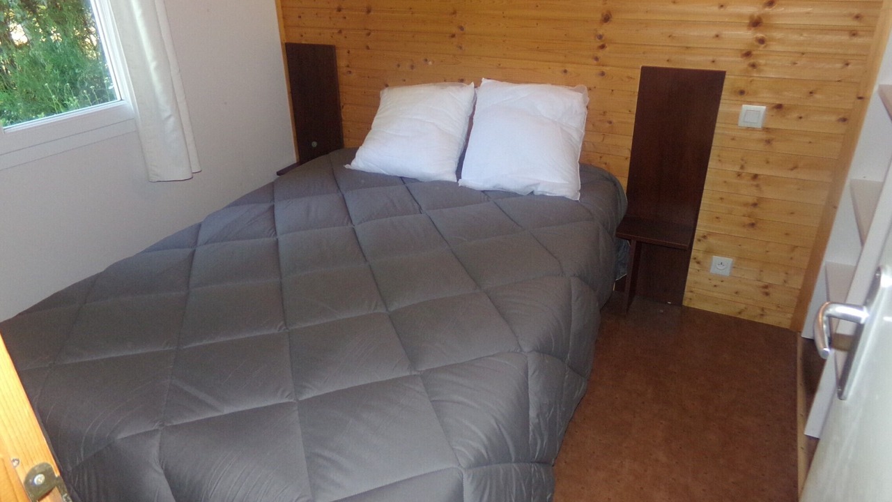 Photo of Bedroom in Beynat