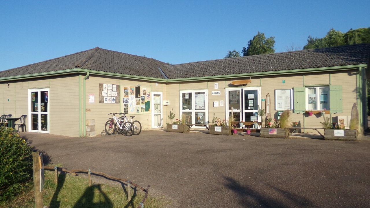 Photo of Outdoor in Beynat