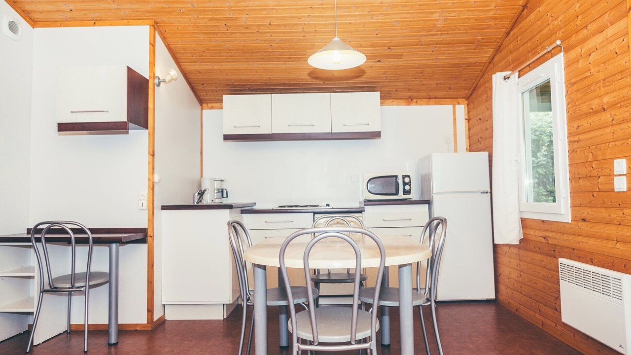 Photo of Kitchen in Beynat
