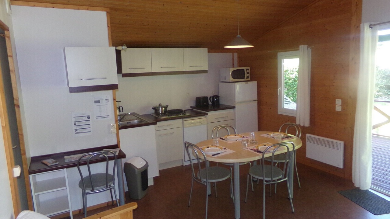 Photo of Kitchen in Beynat