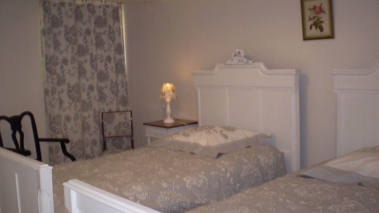 Photo of Bedroom in Creysse