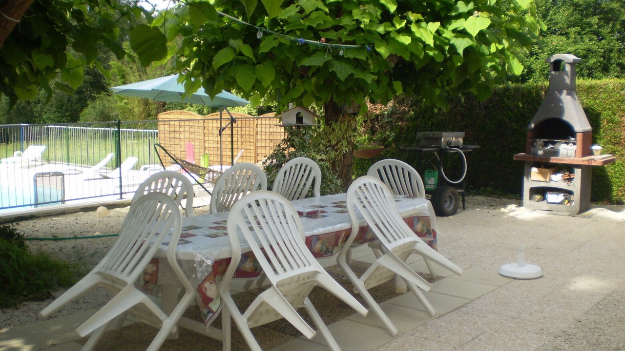 Photo of Outdoor in Creysse