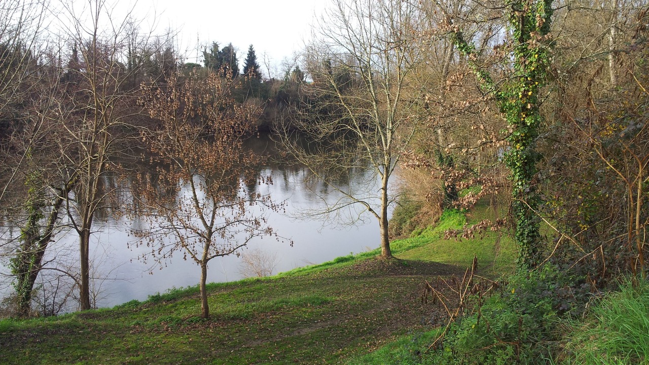 Photo of Outdoor in Creysse
