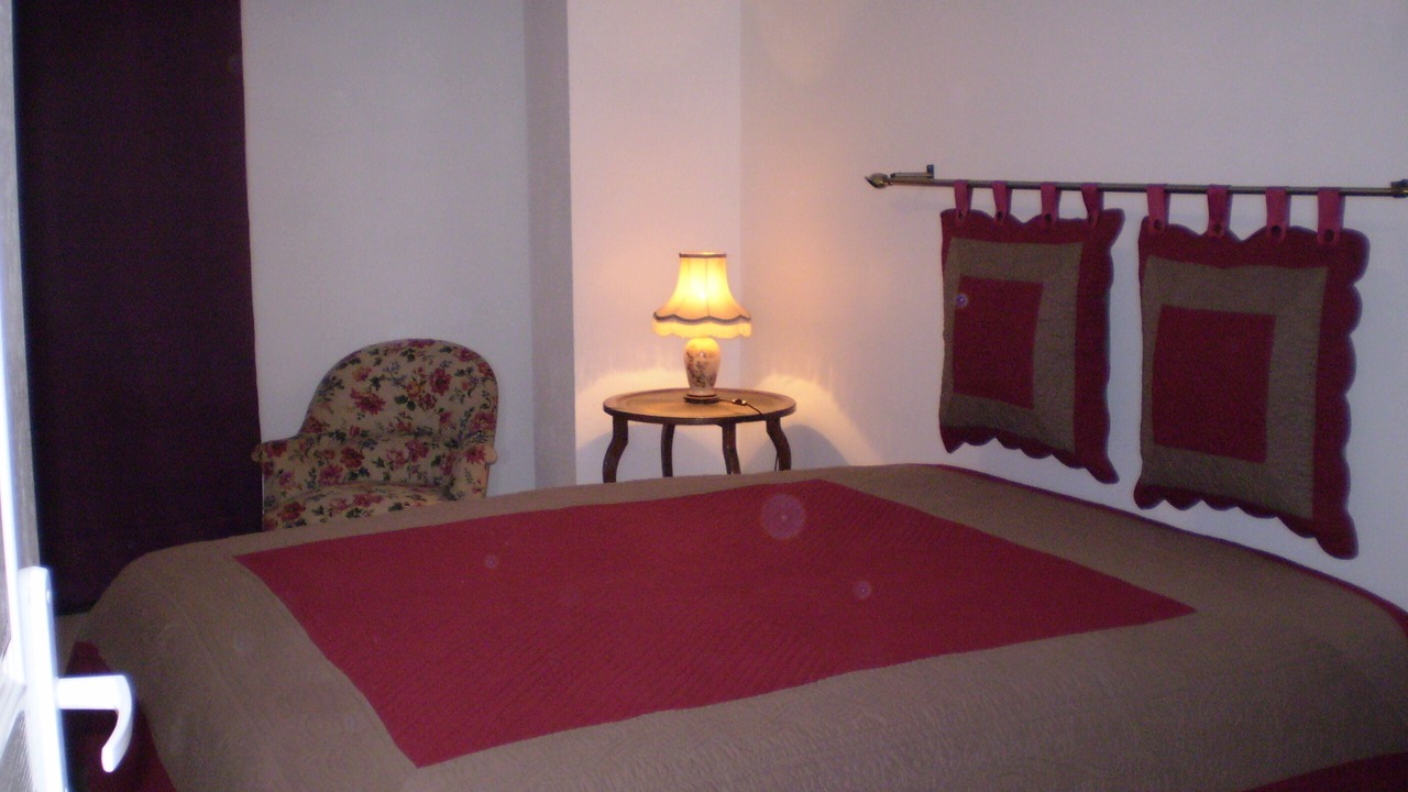 Photo of Bedroom in Creysse