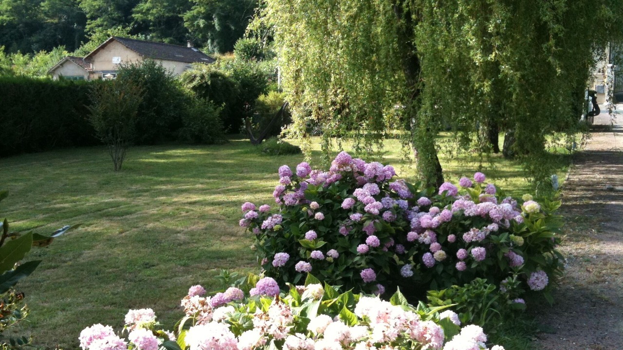 Photo of Outdoor in Creysse