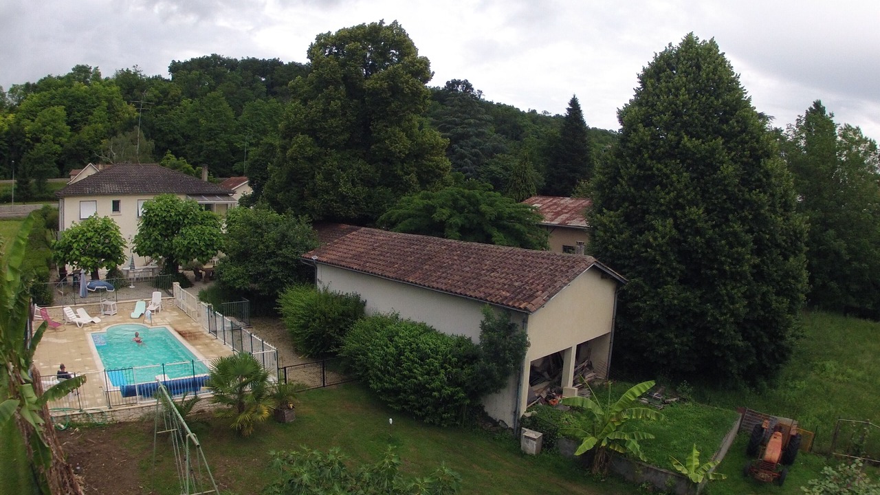 Photo of Outdoor in Creysse