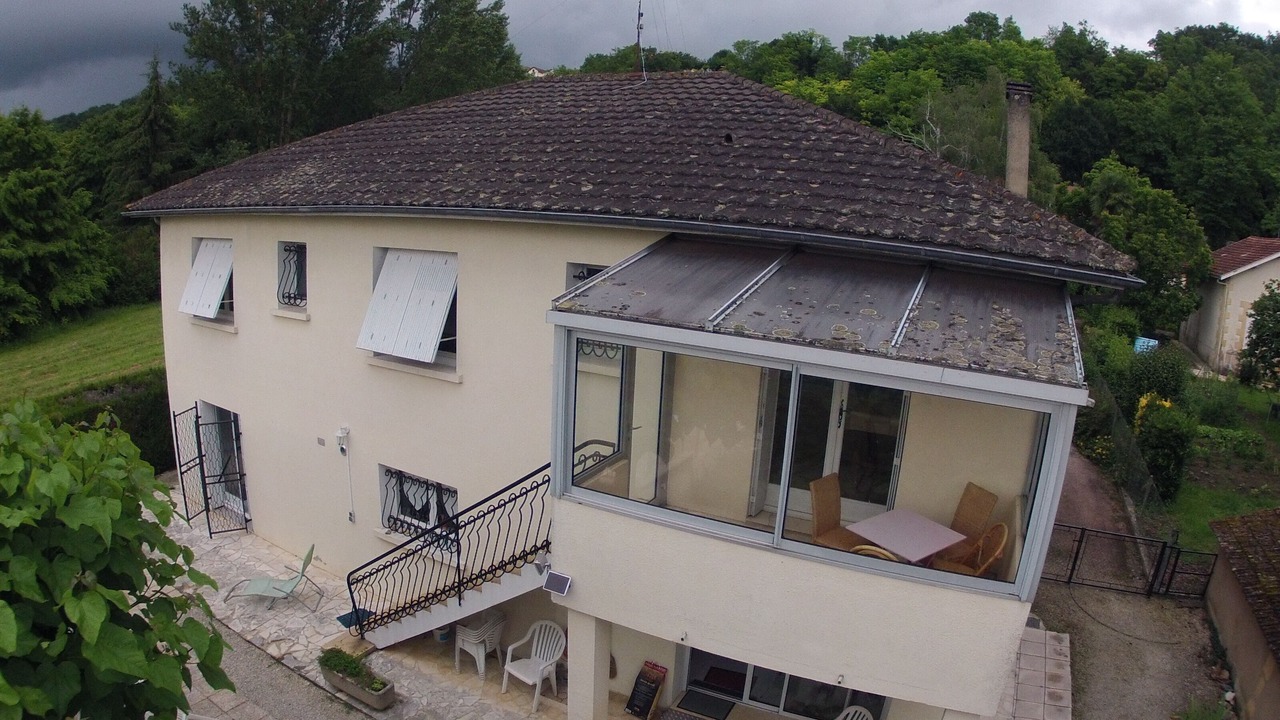 Photo of Outdoor in Creysse