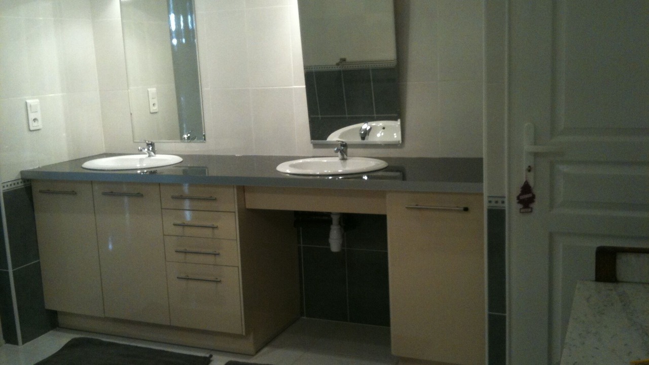 Photo of Bathroom in Creysse