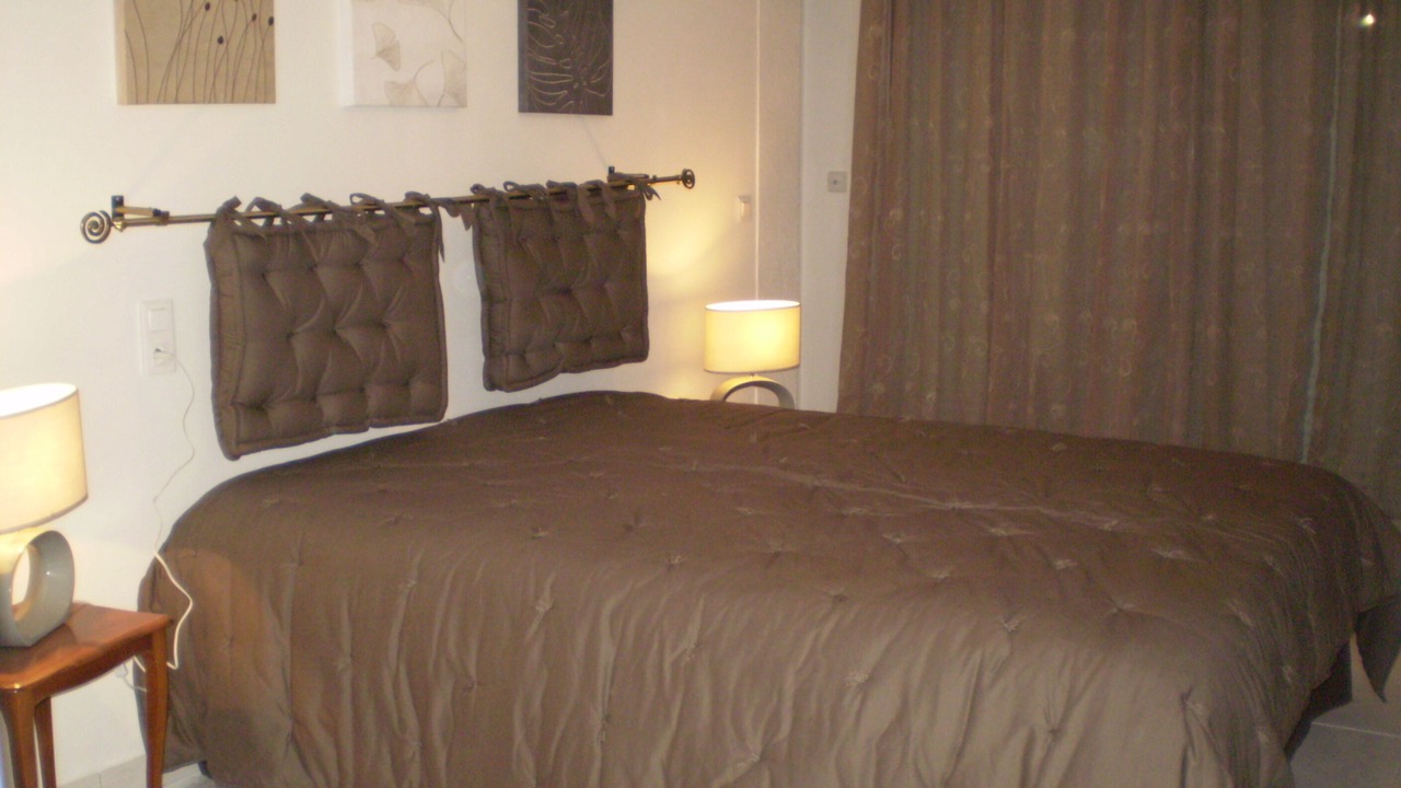 Photo of Bedroom in Creysse