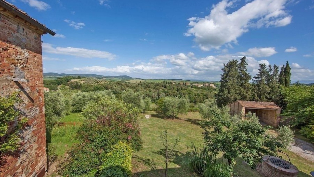 Photo of Others in San Giovanni d'Asso