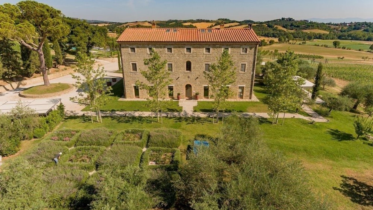 Photo of Outdoor in Sarteano