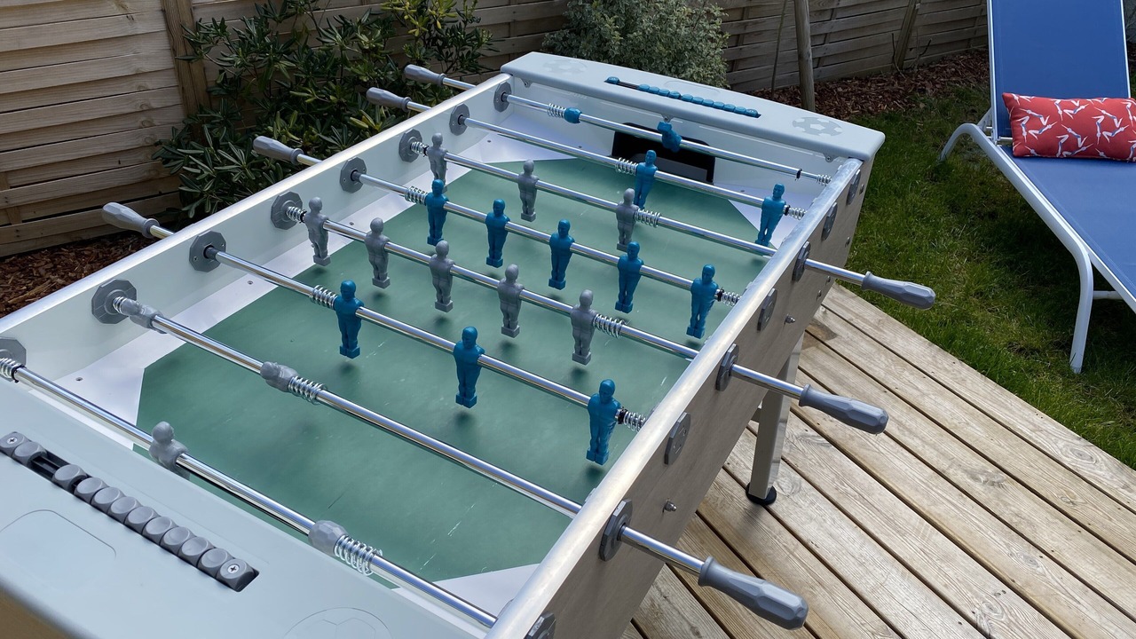 Photo of Outdoor in Hourtin-Plage